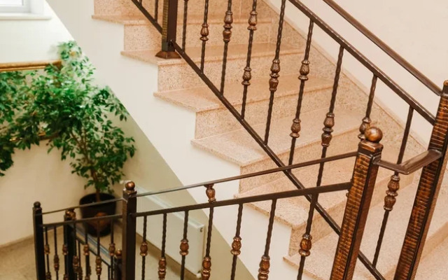 Мини-Отель Регион 01