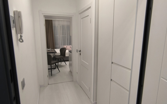 Апартаменты Univer City