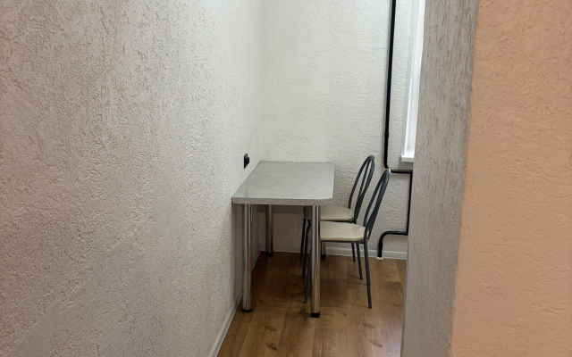 Квартира Карамель