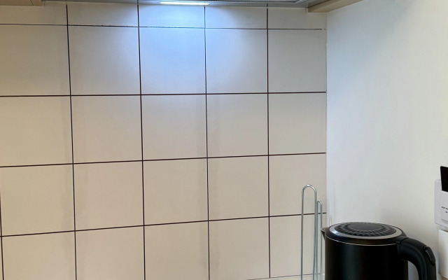 Uyutno Kak Doma Kamala Plyazh Flat