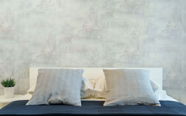 Апартаменты Good Night на Нефтяной 15