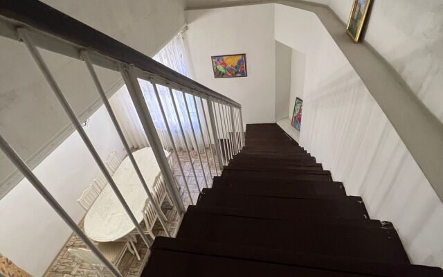 Частный дом у моря