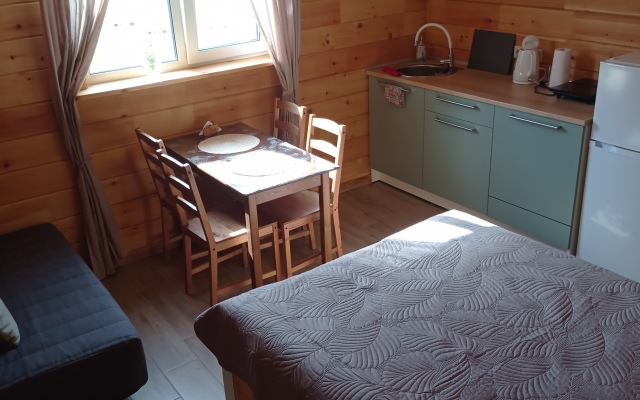 Гостевой Дом КАРМА