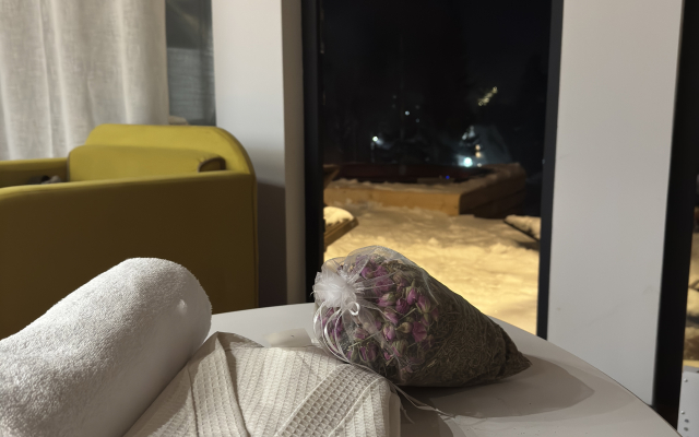 Rock&Rest Guest house