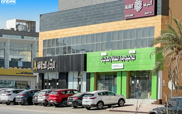 Апартаменты Bnbme, Riviera-22, 2 Bdr