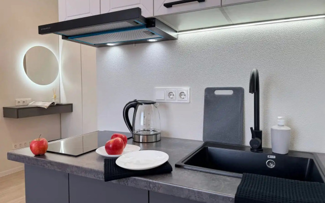 Квартира Konstantinov Apartments