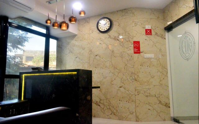 The Best Hotel Mumbai, Hotel
