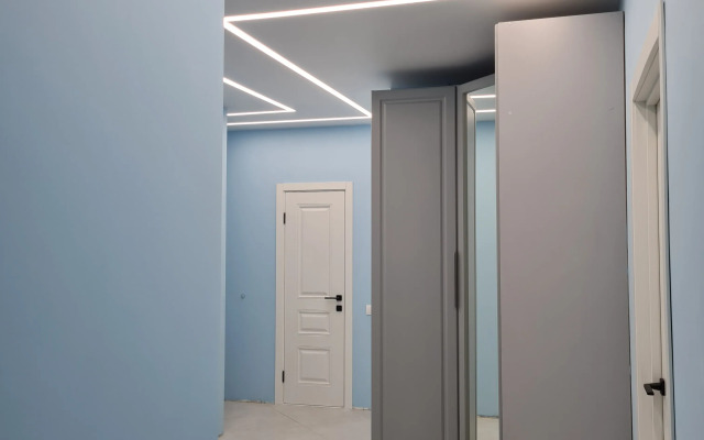 Vidovaya V Tsentre Flat
