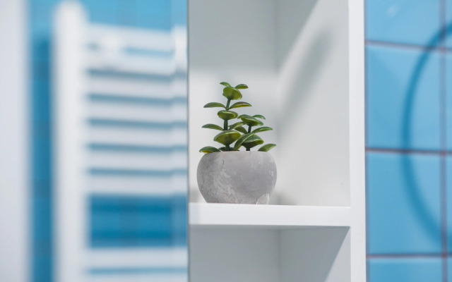 HB apartments Irakli Abashidze Аpartments