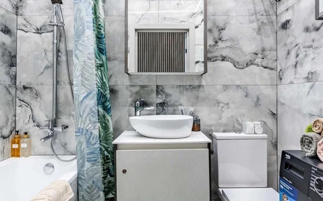 Апартаменты Cozy Home