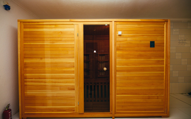 Апартаменты Лайм