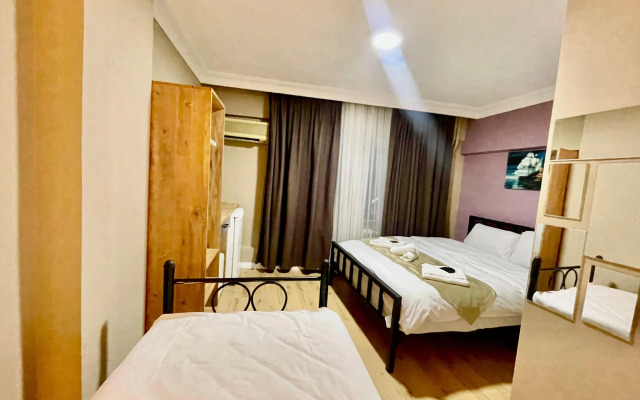 The Beybun Hotel