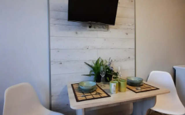 Квартира на Улице Заречная 8