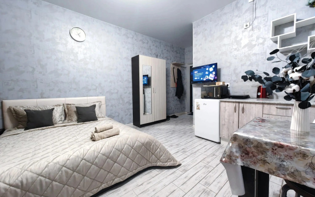 Апартаменты 3 на Самсоновской 117