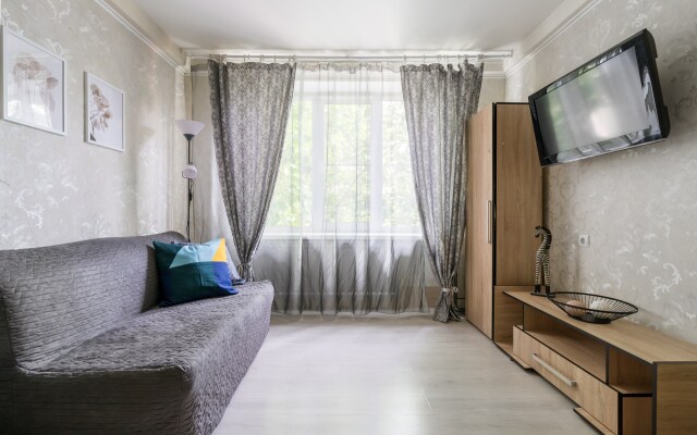 Апартаменты RentalSPb