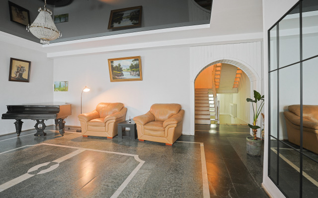 Гостевой дом Hotel White House