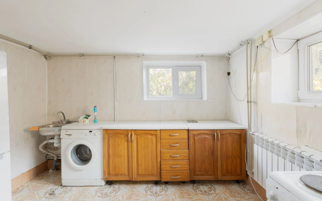 Morskoy Briz Private House