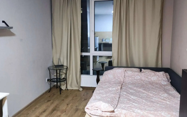 Апартаменты Start 1763