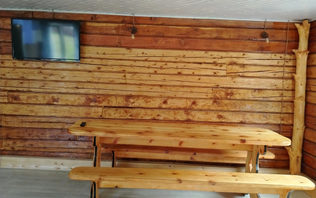 Частный дом Глубинка Алтая