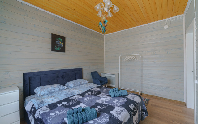 Kottedzh Edem Private house
