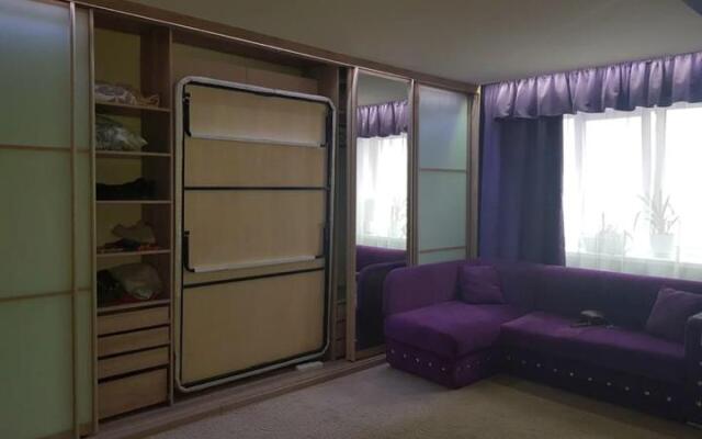 Leninskiy 43 korpus 3 Studio Apartments