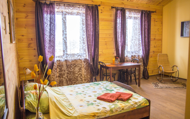 Dacha Mini-Hotel