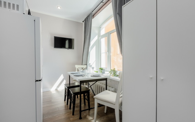 Апартаменты SpbStay 2 на Невском 63