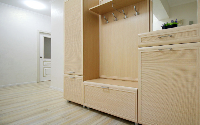 Raduzhny Bereg 14 Flat