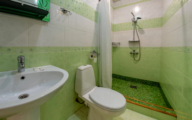 Guest house Alberiya
