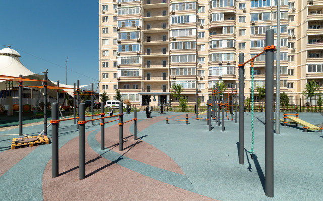 Квартира на Дзержинского 110А