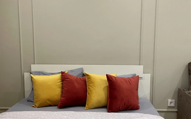 Апартаменты ZIL House в ЖК HighWay