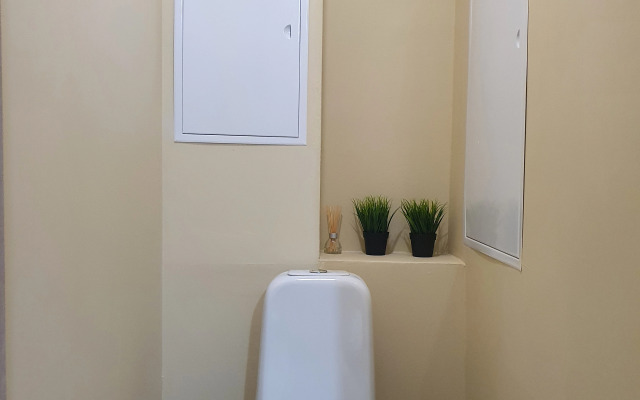Vitalij HouseRent Dvuhkomnatnaya po pr. Stroitelej,80 Flat