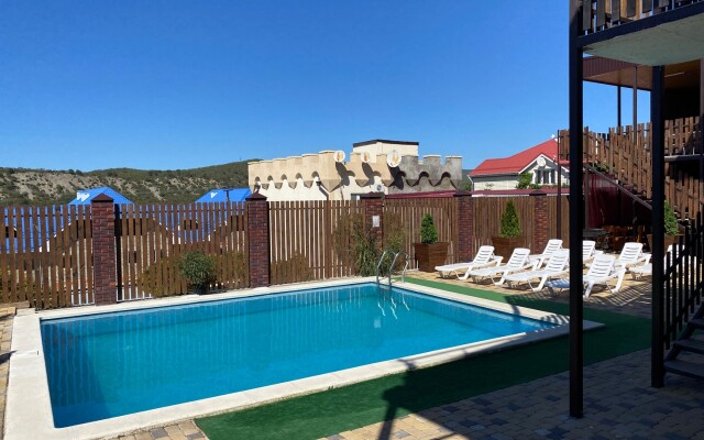 Magellan Hotel