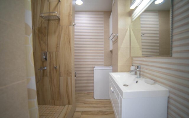 Apartments Sochiposutochno 8