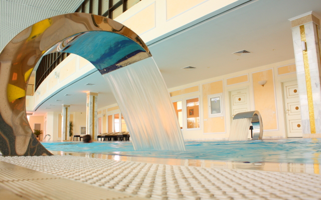 Gostinichnyie Nomera Premium Mini-Hotel