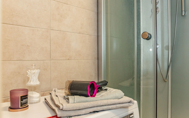 Квартира Двухкомнатная на Еременко