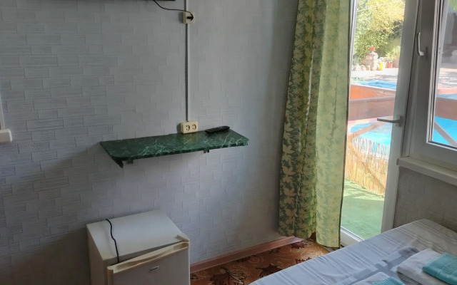 Sovetskie Vremena  Guest House