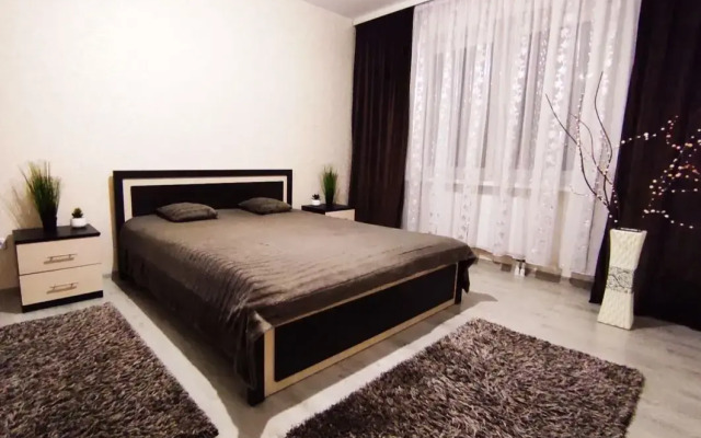 V Breste Na Sutki Flat