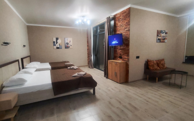 Fazenda Guest House