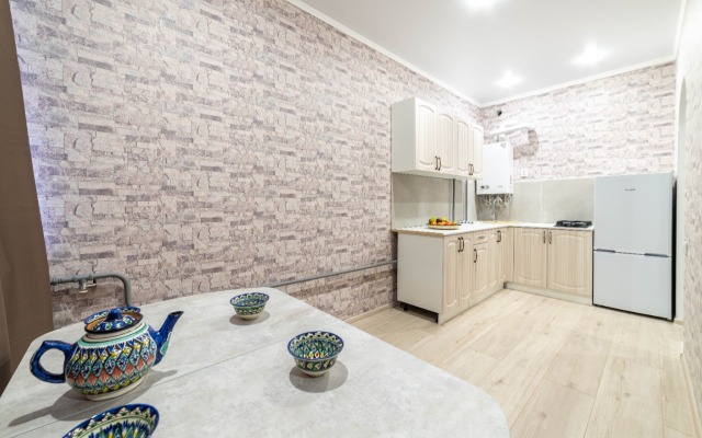 Уютные Апартаменты Визит в Сочи