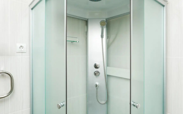 Апартаменты Этажидейли Стандарт на Юмашева