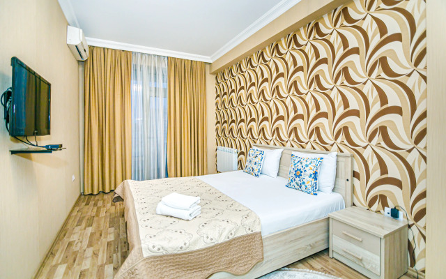 Address City Center Apartments
