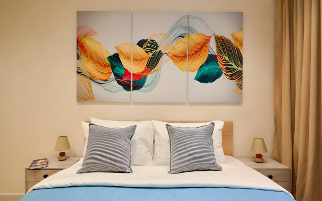 Апартаменты Grand Palace 736