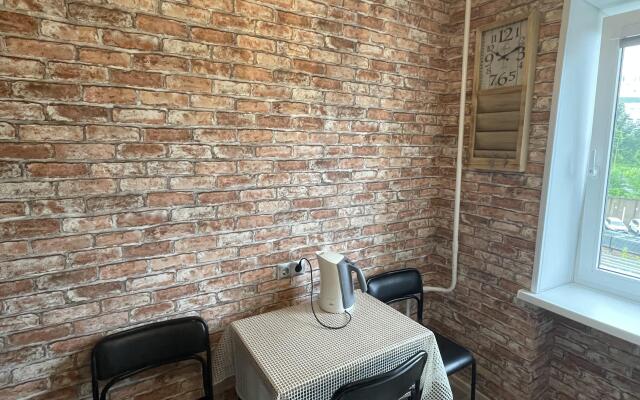 Апартаменты на Народном проспекте 27