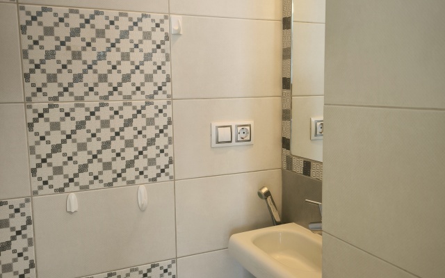 Sovremennye na Nemige Tsentr Apartments