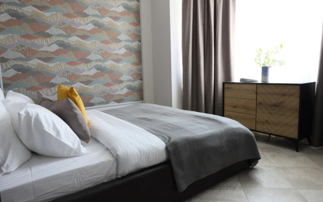 Квартира у Балтийского моря