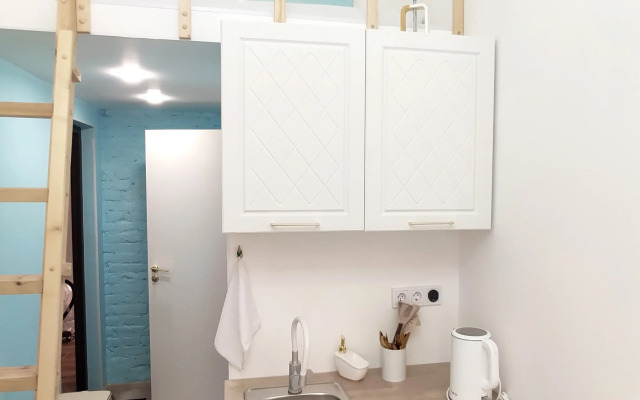 Апартаменты 1 My Lounge