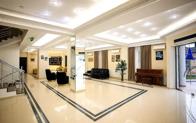 Grand Palace Tbilisi Hotel