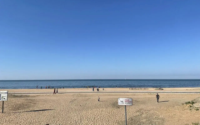 Апартаменты Возле Моря