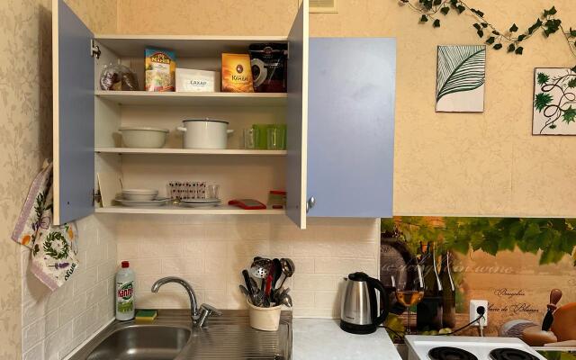 Good House Ovb Tolmachyovo Kvartira Na 2-Kh Flat